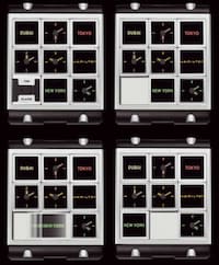Window Pane Watches Image 2