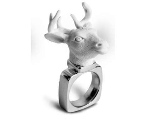 13 Rockin' Reindeer Features