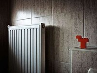Dramatic LEGOtography Image 3