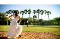 55 Wonderful Wedding Dresses