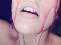 Trippy Dripping Close-Ups Image 2