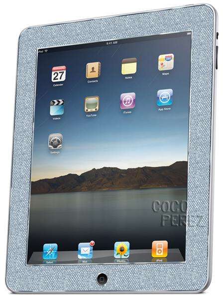 $20,000 iPads