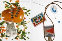 Retro Housewife Jewelry Image 2