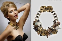 Retro Housewife Jewelry Image 4