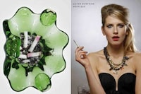 Retro Housewife Jewelry Image 5