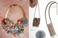Retro Housewife Jewelry Image 6