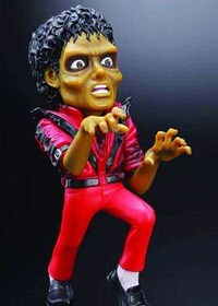 Freaky Gamer Dolls Image 2