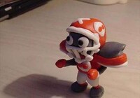 Freaky Gamer Dolls Image 5