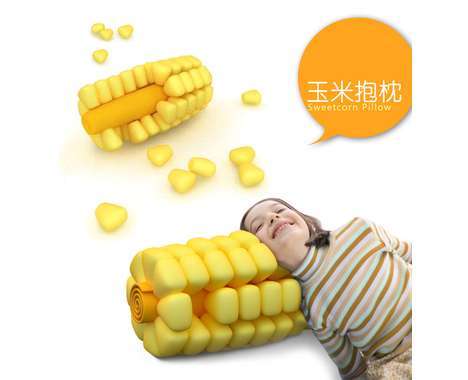 31 Corny Innovations