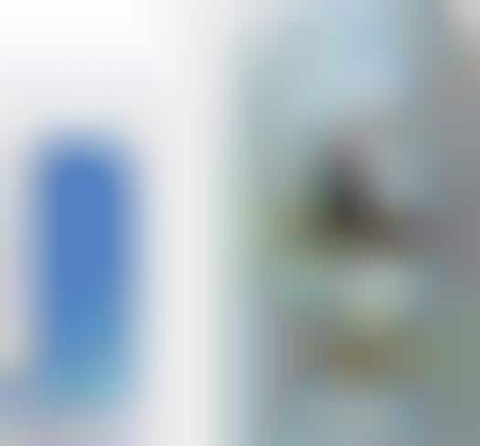 Revealing Refrigerators