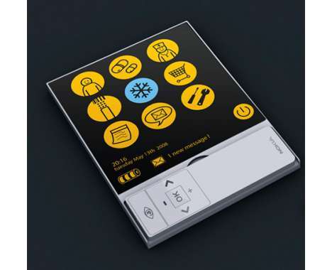 50 Health Care Innovations