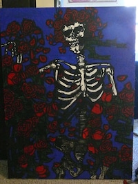 Skeleton Clad Cycles Image 6