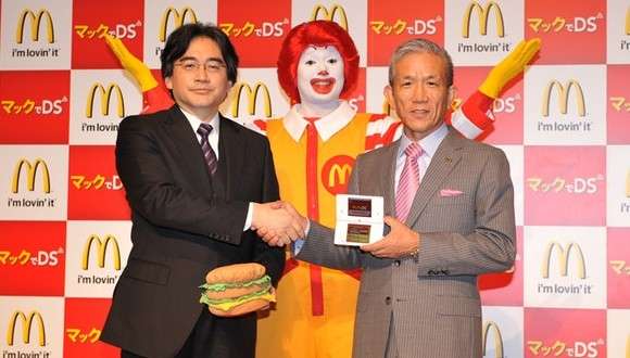 Fast Food Training Games