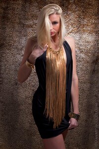 Body Armor Necklaces Image 2