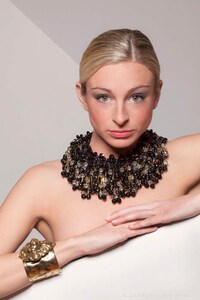 Body Armor Necklaces Image 3