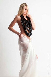 Body Armor Necklaces Image 6
