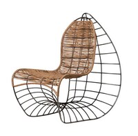 Wire Frame Seating Image 3