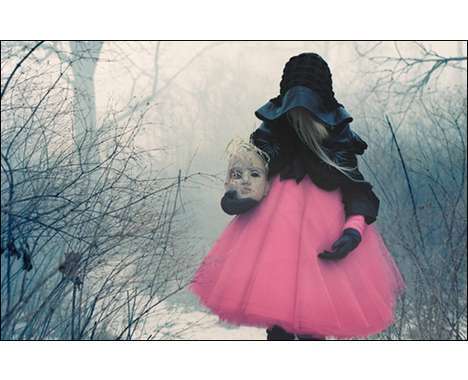 24 Child Photography Finds