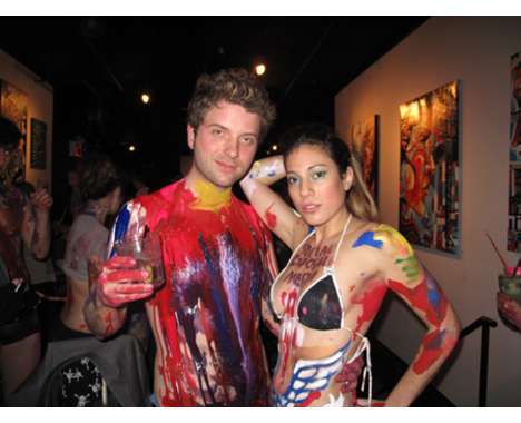 54 Fun Party Ideas