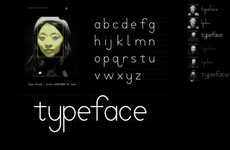 Facial Fonts
