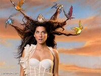 Unicorn-Riding Starlets Image 5