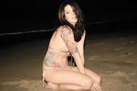 Summertime Inktography Image 2