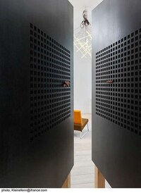 Confessional Furniture Image 2
