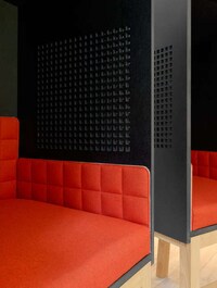 Confessional Furniture Image 6