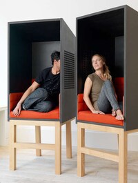 Confessional Furniture Image 8