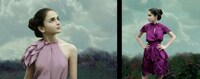 Somber Fashiontography Image 4