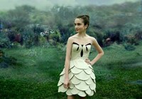 Somber Fashiontography Image 5