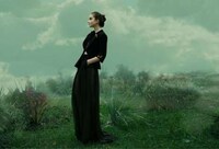 Somber Fashiontography Image 6