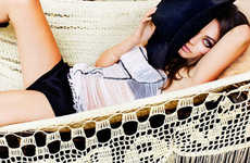 Coy Cowgirl Fashion