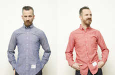 Dressy Streetwear