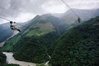 Zipline School Commutes Image 2