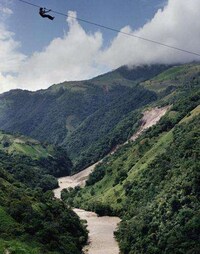 Zipline School Commutes Image 3