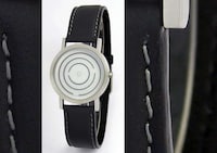 Dizzying Chronographs Image 3