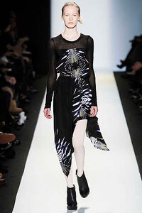 Geometric Haute Couture Image 3