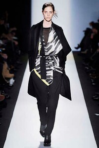 Geometric Haute Couture Image 4