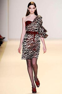 Geometric Haute Couture Image 7