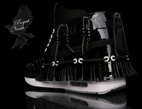 Mod Moccasin Sneakers Image 2