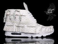 Mod Moccasin Sneakers Image 4