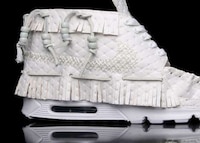 Mod Moccasin Sneakers Image 6