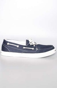 Skipper Sneakers Image 2