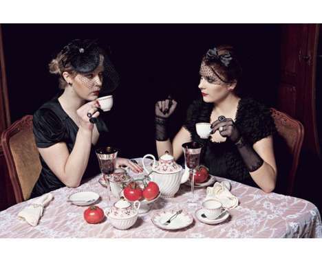60 Tea Party Innovations