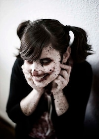 Demonic Freaktography Image 3