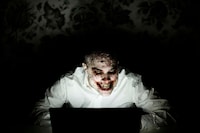 Demonic Freaktography Image 6