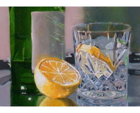 10 Gin-ovations