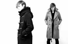 Film Noir Menswear