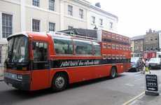 Bus Hotels